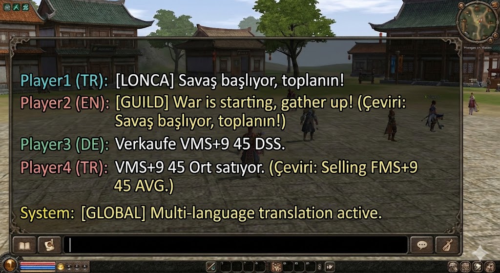2026 Yılında PvP Serverlarda Öne Çıkan Trendler: Oyuncular Artık Ne İstiyor?