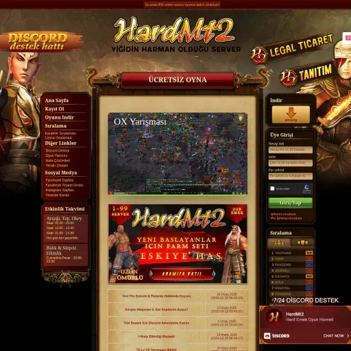 HardMt2