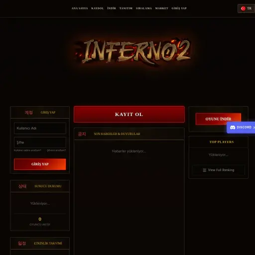 INFERNO2