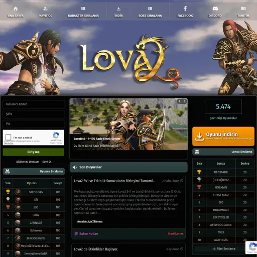 LovaMt2