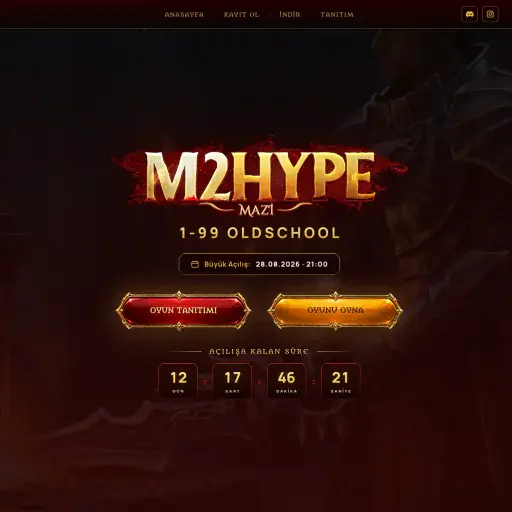 M2Hype