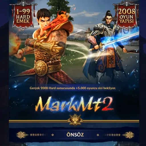 MarkMt2