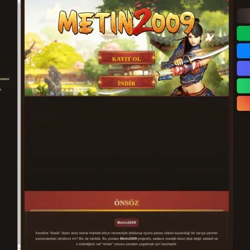 Metin2009