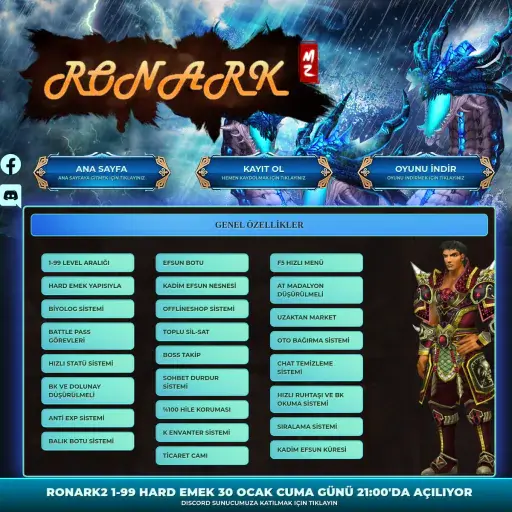 RONARK2