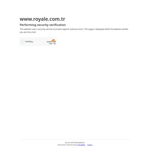 Royale Online