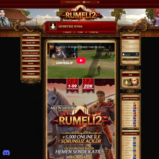 Rumeli2