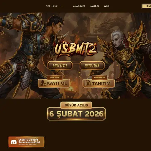 UsbMt2