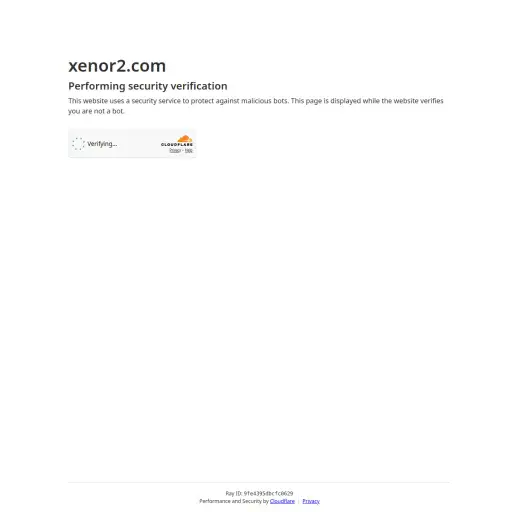Xenor2